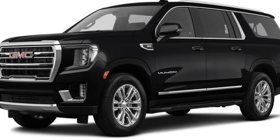 GMC YUKON XL 2022 1GKS1GKD0NR355918 image